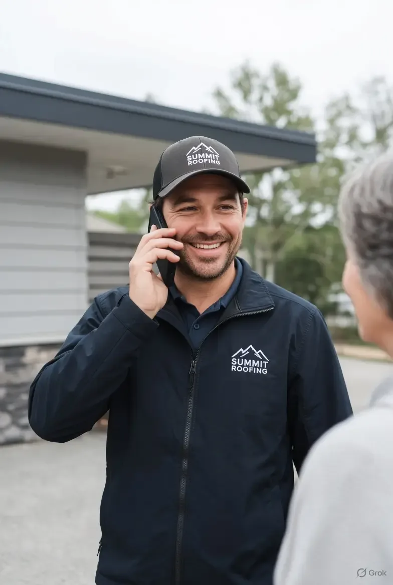 Flat Roof Leak Repair Atlantic Mine, MI FAQs